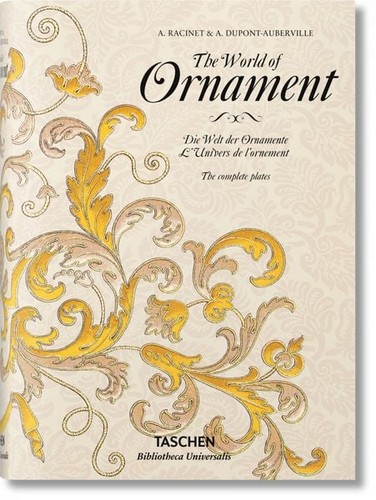 The world ornament - world, of