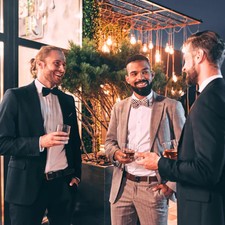 Bad Boy Garden by Paris* -