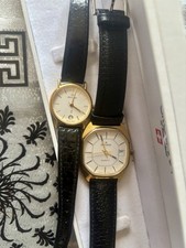 Grovana Uhren Damen/Herren