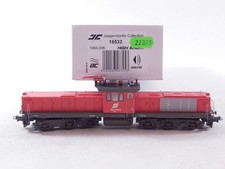»JÄGERNDORFER 16532 H0 AC SOUND · E-LOK BR 1064.006 "PFLATSCH" DER ÖBB · OVP«
