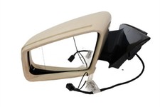 Außenspiegel links Mercedes