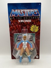 MotU Origins Sorceress MOC