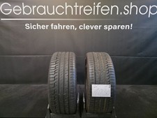 2 Continental Premiumcontact 235 45 17 97Y Sommerreifen (1030)