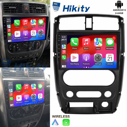 64gb android apple - 15, carplay