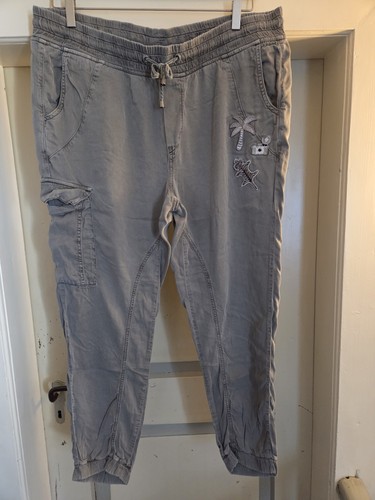Monari hose top zustand - top,