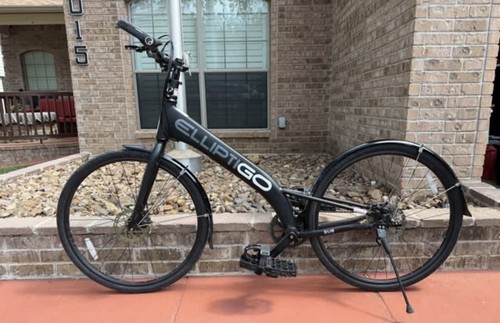 Elliptigo rsub stand - elliptigo,