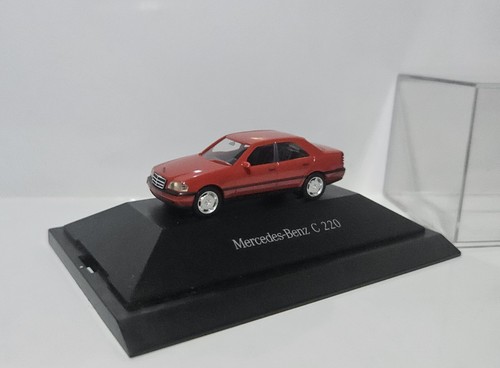 Herpa pkw mb - h0, 1:87