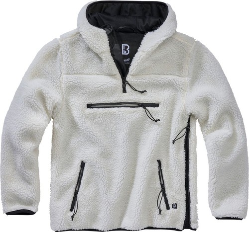 Brandit herren sweatshirt - herren,