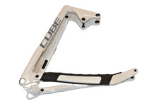 Hinterbau Cube Stereo 177