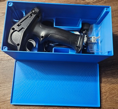 Losi micro mit box - losi,