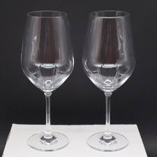 2x Schott Zwiesel Titan Vina
