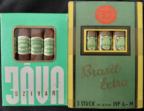 Zigarren brasil extra original - extra,