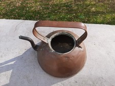 antik Kupfer Gießkanne 2 L