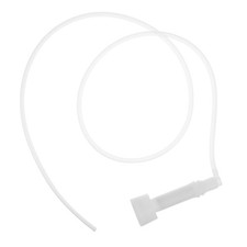  Zitzenbechernippel aus Gummi