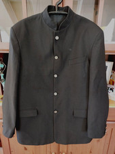 modisches Herren Sakko von der franz. Marke "All Bellucci" Gr. M/L