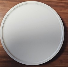 Deckenlampe LED, 30cm x 40 mm mit Fernbedienung