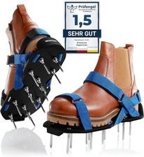 Profi Briliantwerk Nagelschuhe