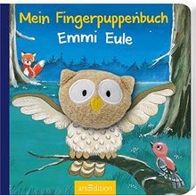 Mein fingerpuppenbuch emmi - mein,