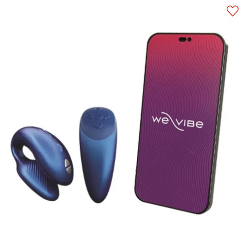 Vibe chorus couples - we-vibe,
