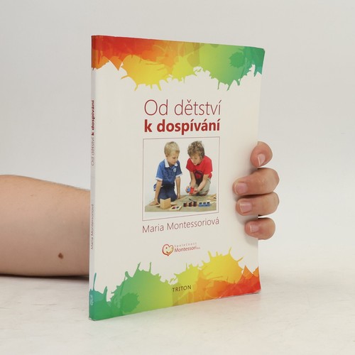 Dětství dospívání - dětství, dospívání 