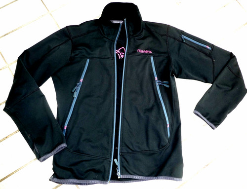 Norrona narvik polartec damen - norrona,