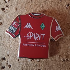 PIN SV WERDER BREMEN  TRIKOT