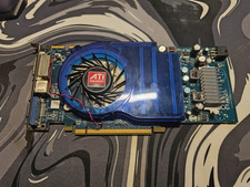 GRAFIKKARTE SAPPHIRE ATI