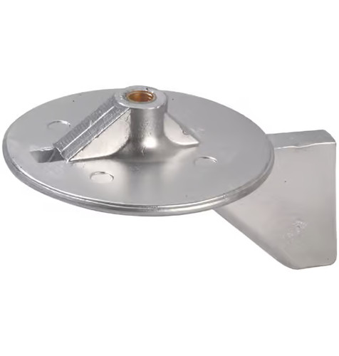 Anode opferanode finne - anode,