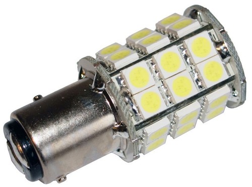Led leuchtmittel mit smd - mit, 30