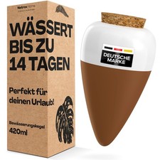 Tonkegel Wasserspender