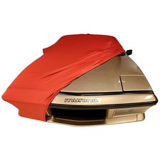 Autoabdeckung passend für