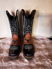 Westernboots Gr 41
