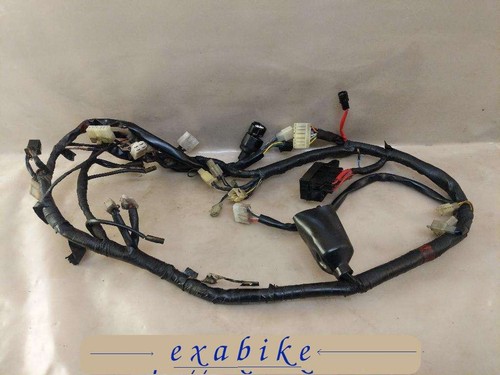 Kabelbaum für yamaha 600 - für,