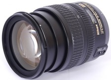 Nikon DX AF-S NIKKOR 18-70mm