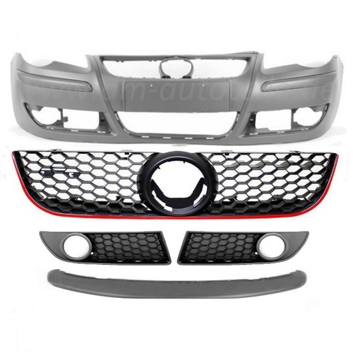 Facelift front stoßstange - facelift,