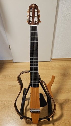 Yamaha slg 130nw silent guitar - slg,