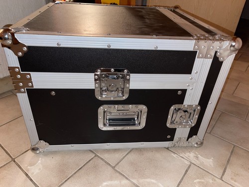 Laptop kombicase 10he - kombicase, 6/10he