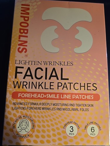 Impoblins lighen wrinkles - impoblins,