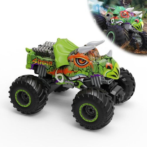 Ferngesteuertes auto - ferngesteuertes, rc