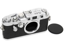 Leotax camera body Showa