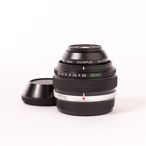 Olympus system zuiko - olympus,