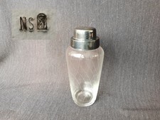 alte NS WMF Silber Cocktail