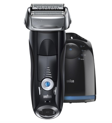 Braun series 7760cc - braun,