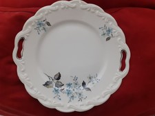 Kuchenplatte rund mit Griffen, Königszelt