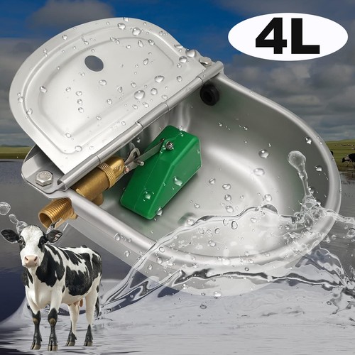 Tränkebecken - 4l,