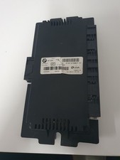 BMW 1er E81 E87 FUSSRAUMBELEUCHTUNG STEUERGERÄT NSW PL2 FRM 2. 9159807