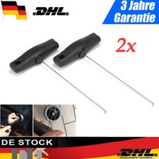 Tacho ausziehhaken für - 2,