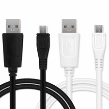 2x USB Kabel für TomTom Go 60