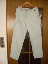 Damen Hose Gr. 42 von HS Sportswear Lang und kurz tragbar