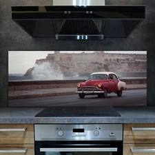 Klassischer Oldtimer Havanna